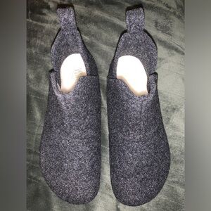 Birkenstock Andermatt Boots